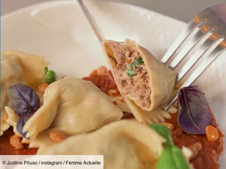 "Il te reste de l’agneau ? Fais-en des pâtes !" : la recette d'une cheffe italienne