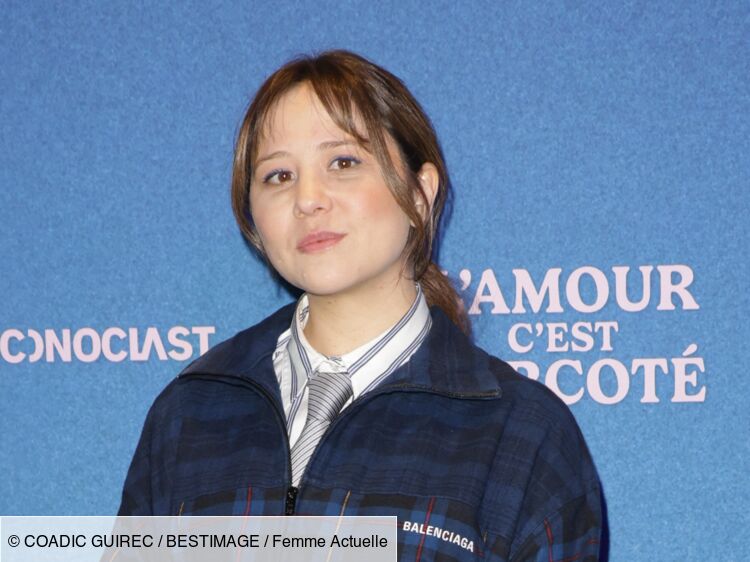 "Des gens qui me détestent" : Laura Felpin révèle avoir été "harcelée" lorsqu’elle était chroniqueuse dans Quotidien