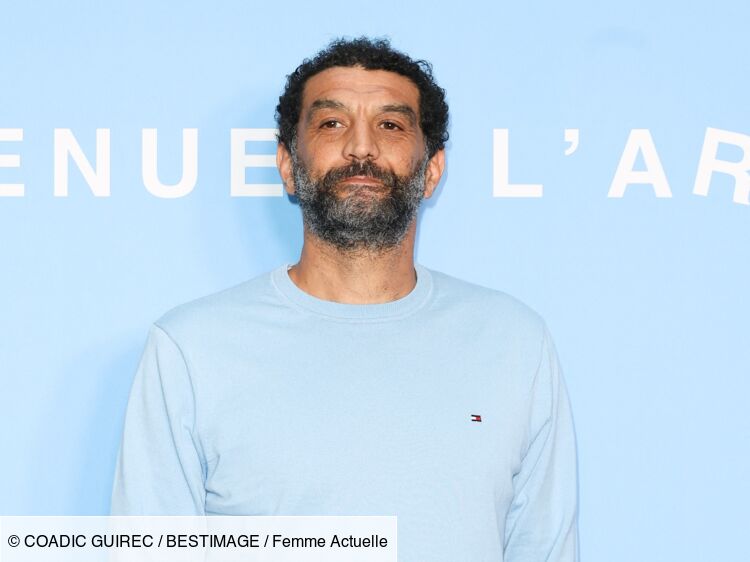 "Un peu chiant dans la vie" : Ramzy se livre sur son rapport à la paternité