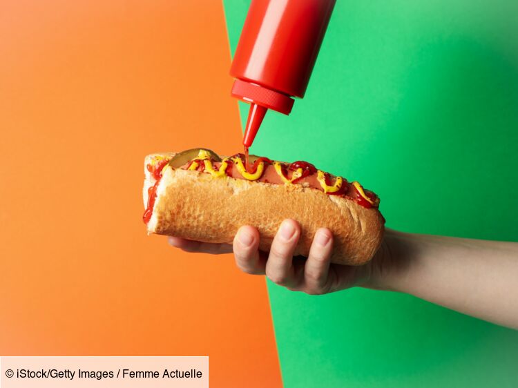 Ces 10 sauces salées que l'on trouve dans la commerce sont à privilégier
