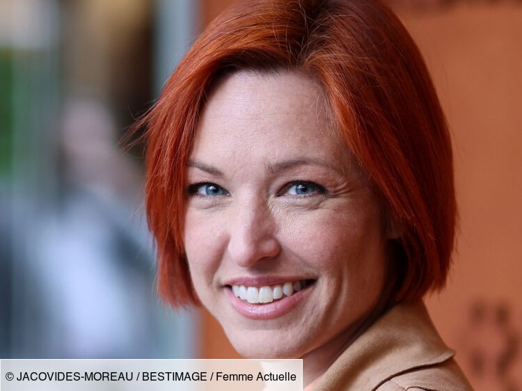 "J’ose espérer qu’elle a autre chose à proposer" : Natasha St-Pier réagit à un sketch du spectacle d’Inès Reg