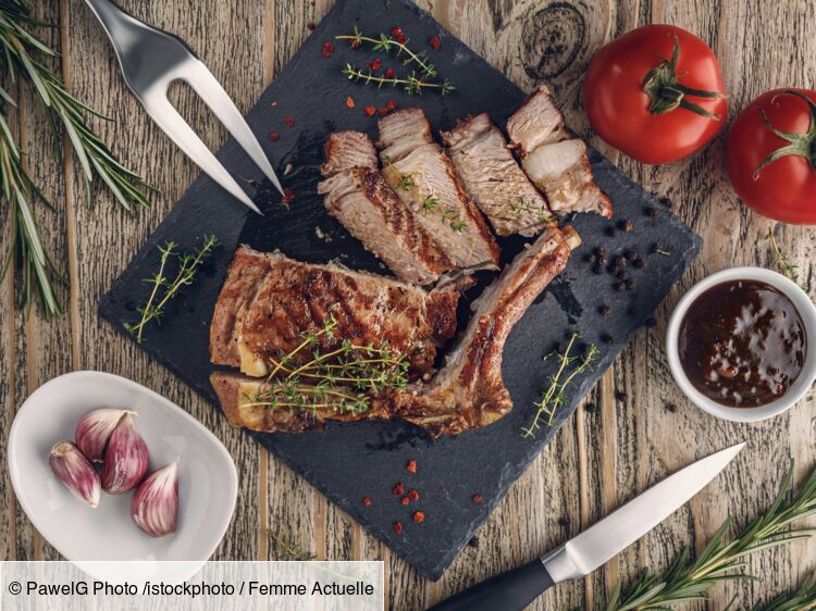 Comment cuisiner la côte de veau ? 17 recettes faciles