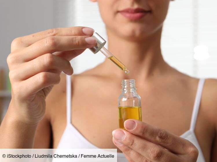 Les gestes à suivre pour appliquer son rétinol quand on a la peau sensible - le tutoriel d'une dermatologue