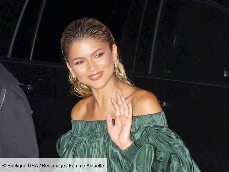 Zendaya adopte une coupe de cheveux très courte : voici comment la porter et à qui elle convient