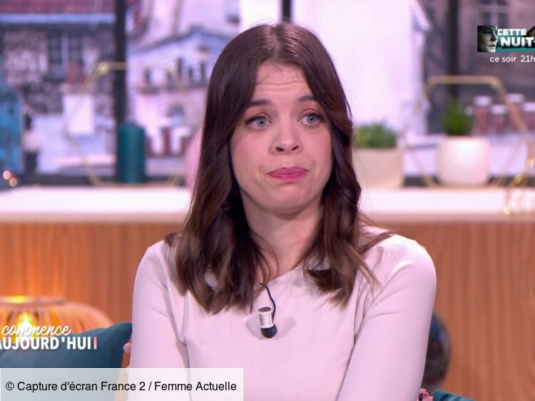 "Votre enfant s'est mis en mode économie d'énergie" : le témoignage poignant de Mélissa, dont le bébé se laisse mourir de faim