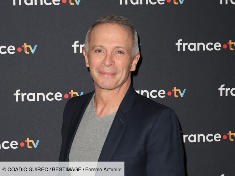"Ça fait 18 mois que c'était compliqué" : Samuel Étienne en dit plus sur sa démission de France Télévisions