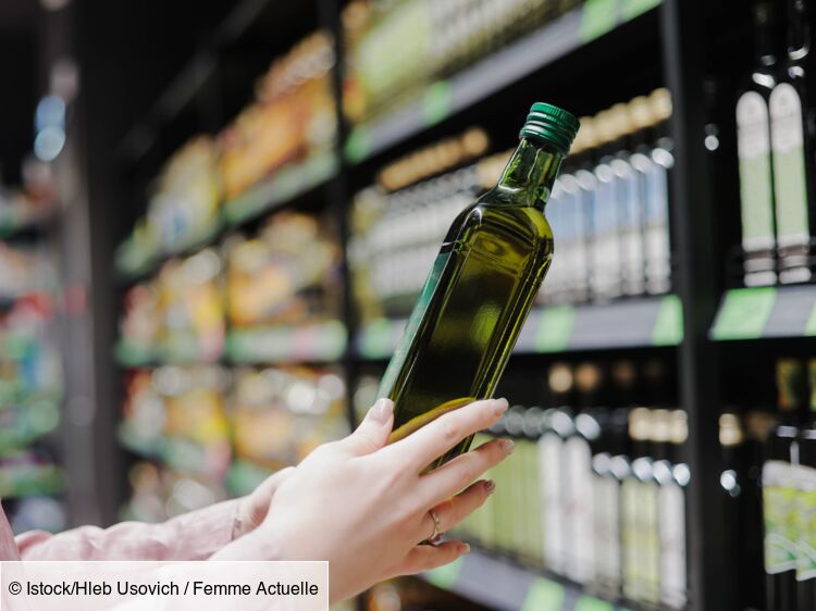 L'huile d'olive renferme des hydrocarbures et des plastifiants - l'alerte de 60 millions de consommateurs