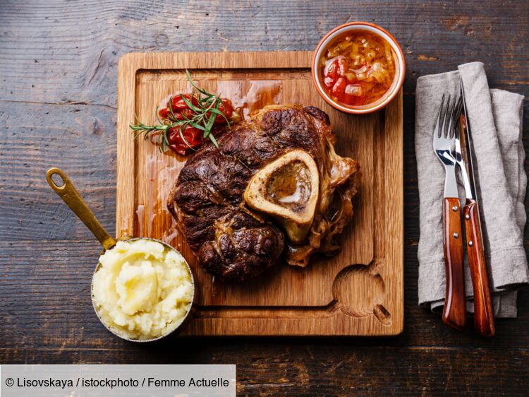 Direction l'Italie avec nos 36 recettes d'osso buco