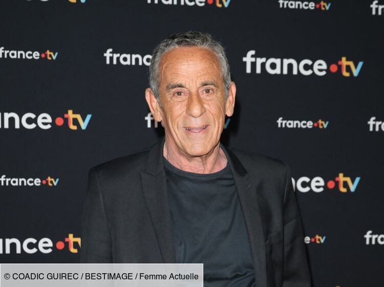 "Tous morts" : Thierry Ardisson explique pourquoi il ne fait plus de télévision
