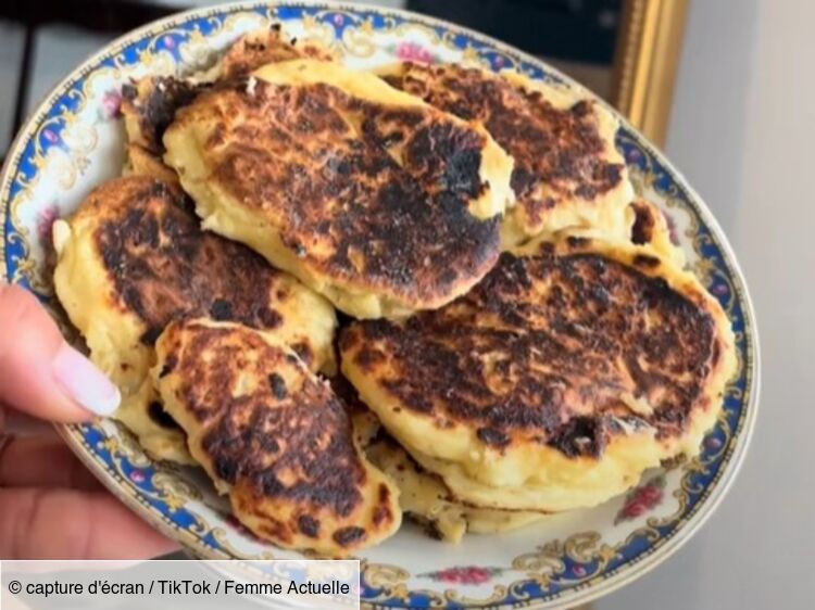 Connaissez-vous cette spécialité corse ? La recette des migliaccioli, galettes avec du fromage frais