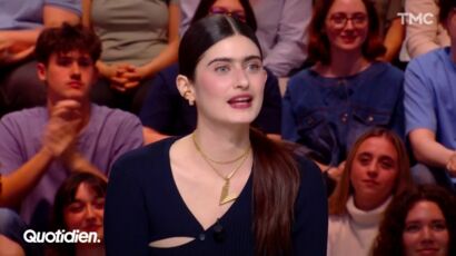 Marguerite de la "Star Academy" : son nouveau projet étonnant loin de la musique : Femme Actuelle Le MAG