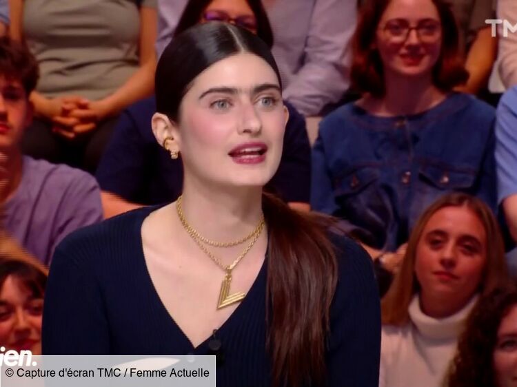 "J’en suis assez fière" : Marguerite (Star Academy) se confie sur l’un de ses traits physiques qui a interloqué certains internautes