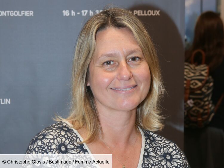 "Nos liens se sont renoués" : comment Laeticia Hallyday est revenue dans la vie de Luana Belmondo lors de son divorce