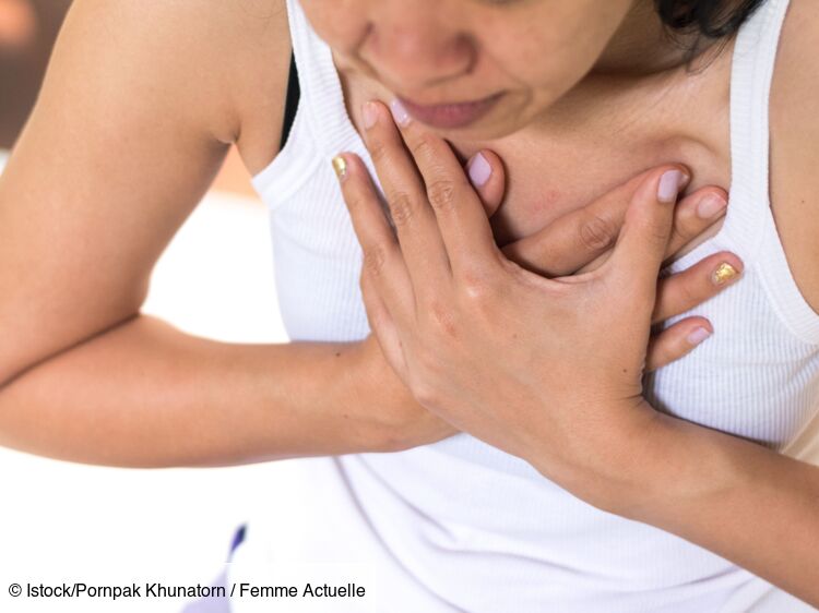 "Arrête ça tout de suite" : ce geste qui peut sembler anodin augmente en réalité les risques de cancer de l’oesophage