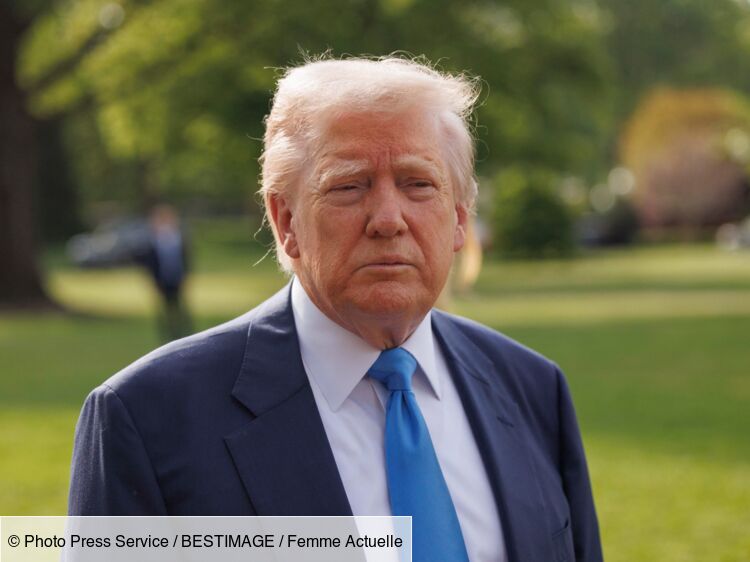 “J’aimerais être pape” : s’il pouvait Donald Trump se choisirait lui-même pour succéder au pape François
