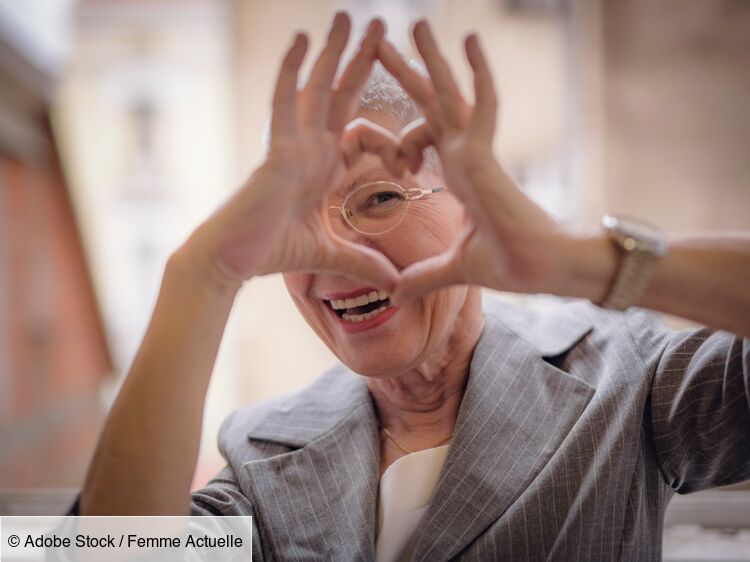 Les femmes françaises qui inspirpent : 50 femmes de plus de 50 ans qui révolutionnent le monde