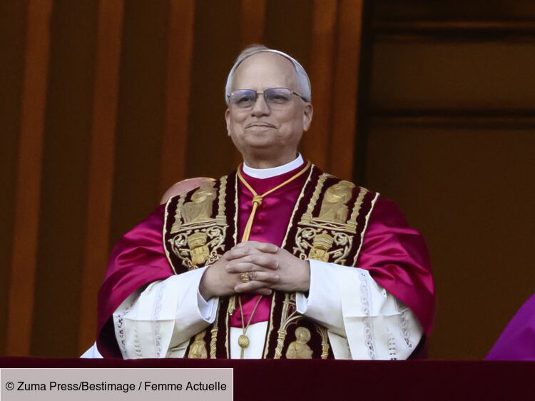 Léon XIV : fraîchement élu, le pape fait déjà face à une polémique