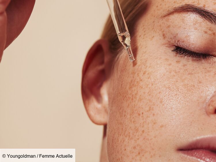 Voici LE produit skincare à ne plus sous-estimer selon une esthéticienne de stars