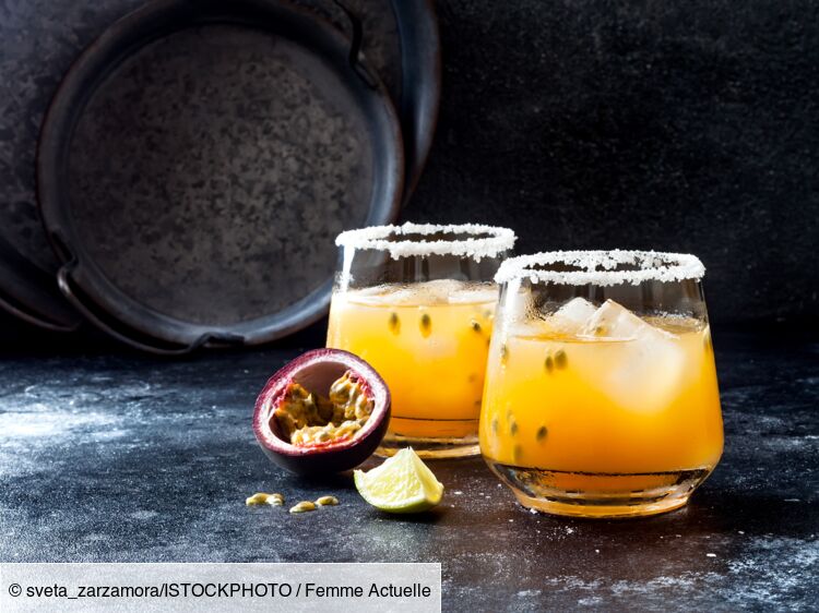 La recette du cocktail avec de l'Aperol pour changer du Spritz !
