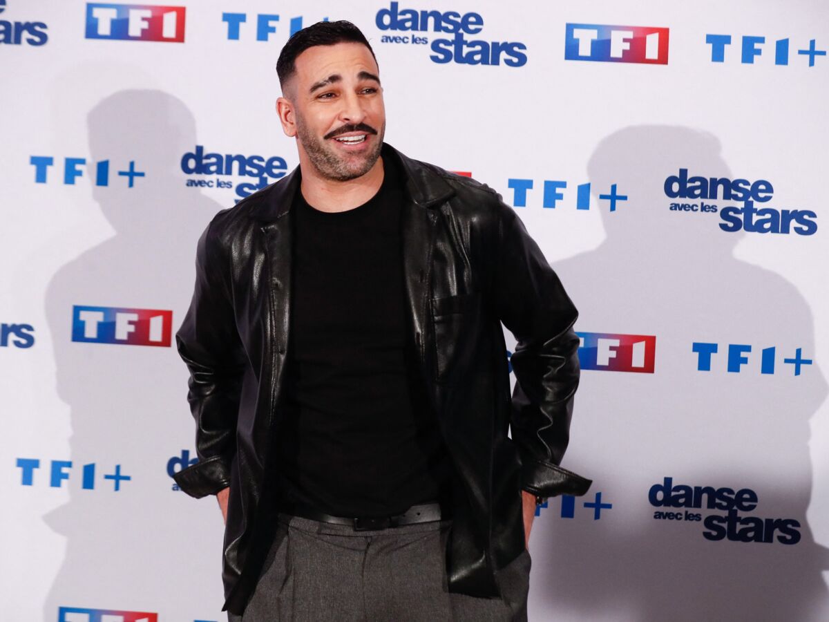 Je suis pris en ce moment" : Adil Rami fait une révélation inattendue sur  sa vie sentimentale : Femme Actuelle Le MAG