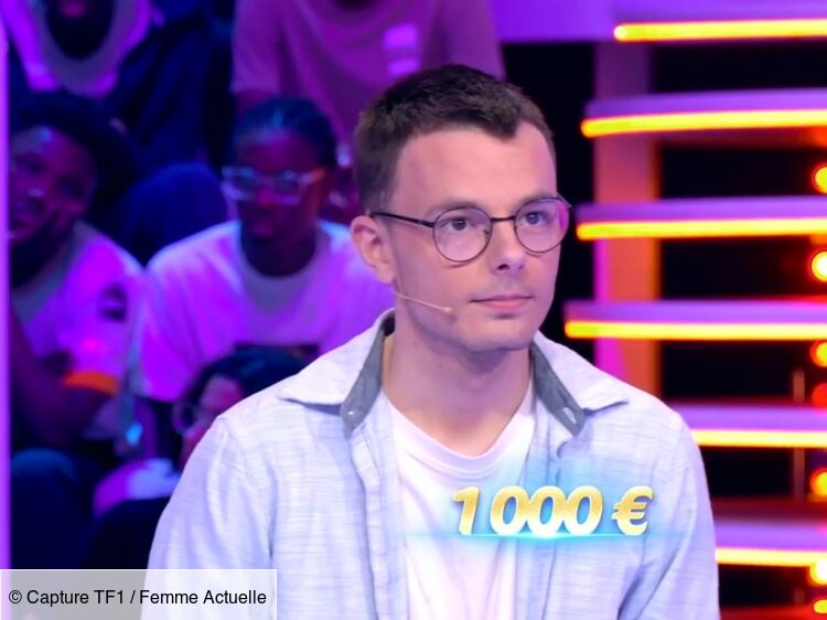 "Je distribue à droite et à gauche" : Émilien (Les 12 coups de midi) révèle ce qu'il fait de ses nombreux cadeaux et celui qu'il veut absolument garder