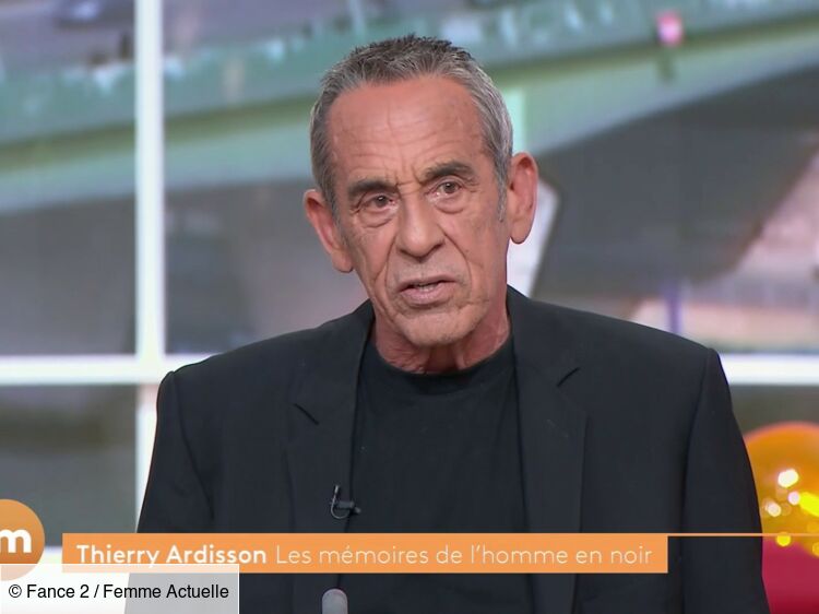 "Vous poussiez des gueulantes !" : Flavie Flament dévoile comment Thierry Ardisson se comportait vraiment en coulisses quand elle travaillait avec lui
