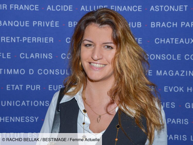 "Un bébé miracle" : Marlène Schiappa révèle être enceinte de son troisième enfant à l'âge de 42 ans