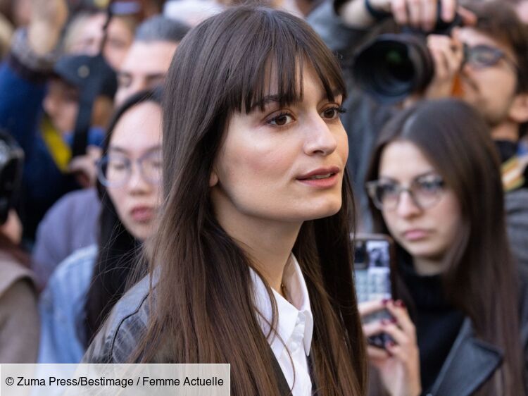 "Je tremble tout le temps" : Clara Luciani se livre sur ses difficultés causées par sa maladie neurologique