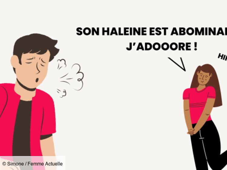 La Pause Simone : Comment le patriarcat éduque les femmes à accepter l'inacceptable