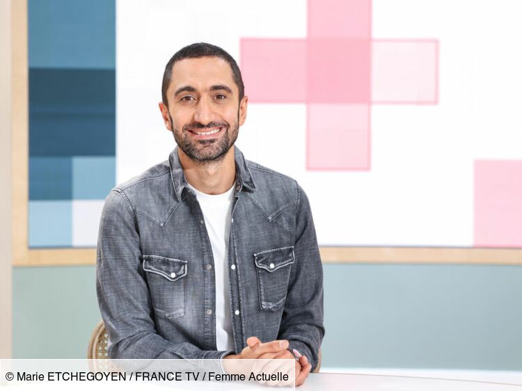 Jimmy Mohammed gravement blessé sur le tournage de Fort Boyard : l'animateur a dû être opéré