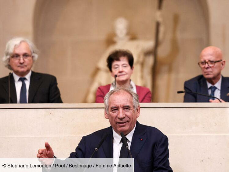 "Une tape de père de famille" : interrogé sur l'affaire Bétharram, François Bayrou maintient sa défense sur la gifle donnée à un enfant en 2002