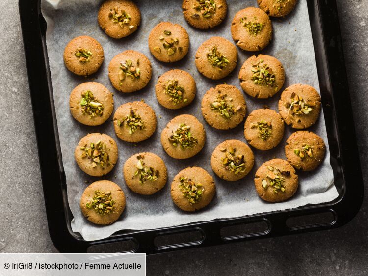 La meilleure recette de cookies selon… Chat gpt ! (Et c'est pas mal du tout)