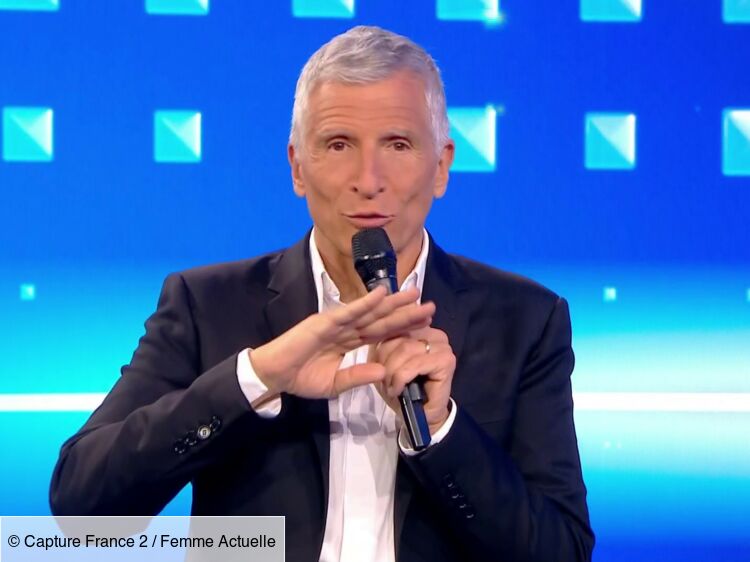 "Tout sauf Michel Cymes" : le tacle bien senti de Nagui envers le célèbre médecin