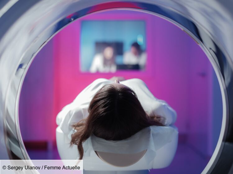 Infarctus, AVC : une IRM pourrait les anticiper jusqu’à 10 ans à l’avance, selon une étude