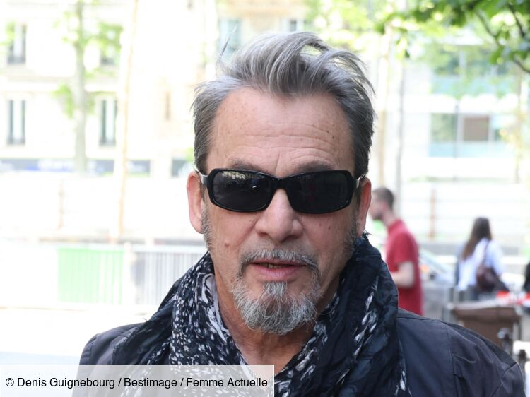 "Je ne sais pas dans quel état je vais être" : Florent Pagny se livre sur son état de santé à l'approche du début de sa tournée