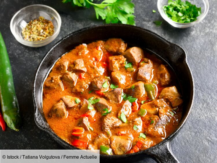 Poulet crémeux aux tomates séchées et parmesan : le plat en cocotte ensoleillé