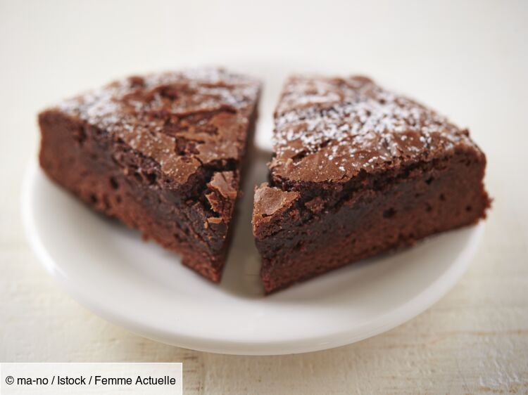 C'est une tuerie ! La recette du gâteau au chocolat d'une cheffe pâtissière sacré "Meilleure pâtissière au monde"