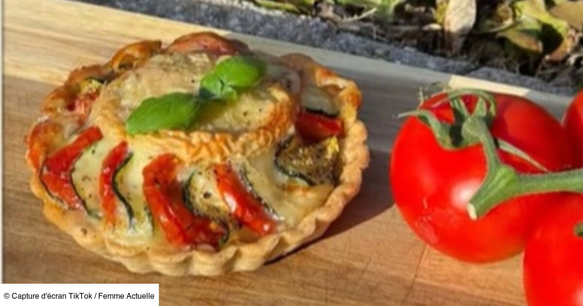 Tartes & tartelettes de Le Figaro - Livre - Occasion