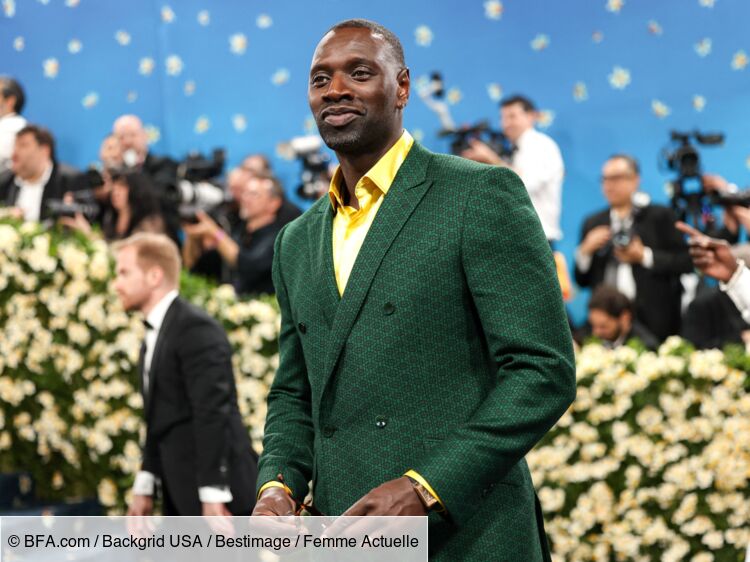 "Des poursuites seront engagées" : Omar Sy visé par une plainte après une violente altercation avec des agents SNCF à la Gare de Lyon