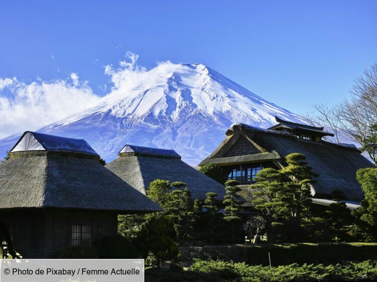 Il avait déjà prédit une catastrophe en 2011, ce manga fait de nouveau peur aux touristes qui doivent se rendre bientôt au Japon
