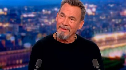 Je ne sais pas dans quel état je vais être" : Florent Pagny se livre sur son  état de santé à l'approche du début de sa tournée : Femme Actuelle Le MAG