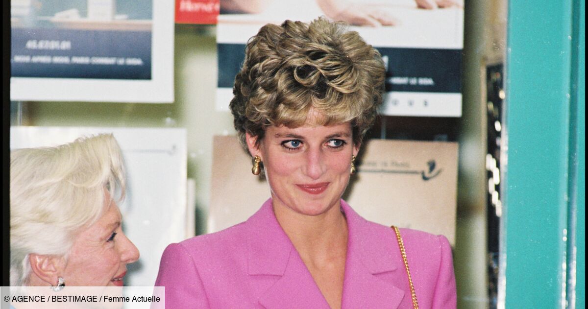 Le Mystère des Vestes de Lady Di : Pourquoi Jamais aux Enchères ?