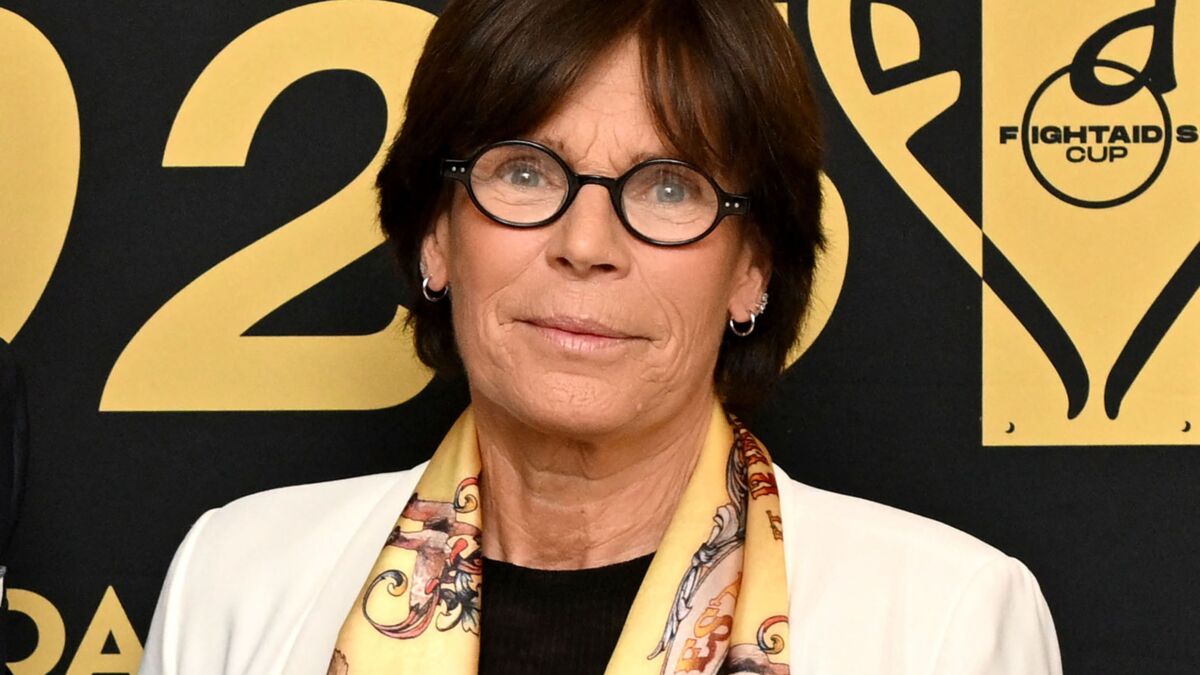 C'est l'heure de ma retraite" : Stéphanie de Monaco fait une annonce  surprenante : Femme Actuelle Le MAG