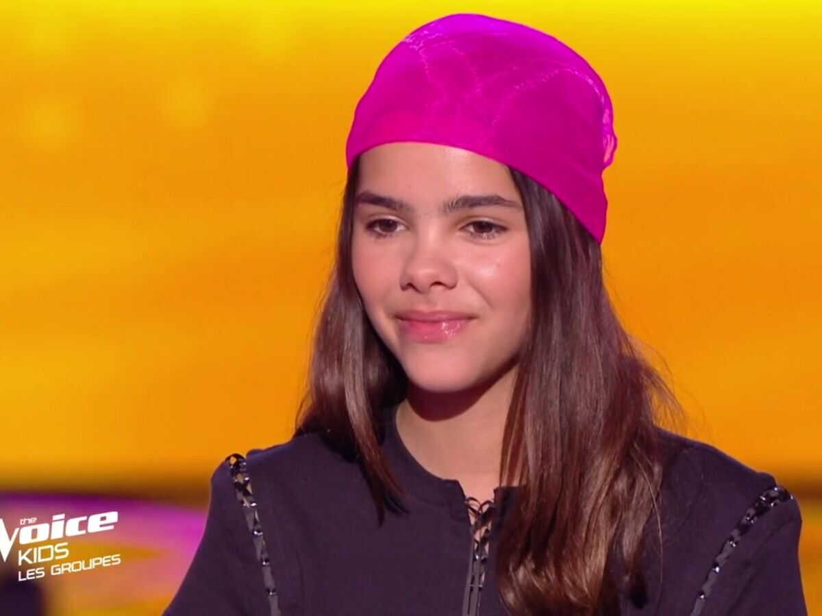 Lila Debbouze éliminée de The Voice Kids : Patrick Fiori lui fait une