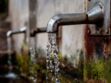 Sécheresse : des habitants privés d’eau potable dans 4 communes