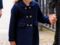 La princesse Charlotte de Cambridge, les cheveux longs, le 29 mars 2022.