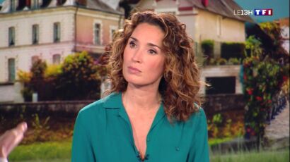 JT de 13 heures sur TF1 : où est passée Marie-Sophie Lacarrau ?