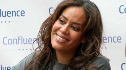 Un gros sac qui ne peut pas bouger" : les confidences déchirantes d'Amel  Bent sur sa participation à "Danse avec les stars" : Femme Actuelle Le MAG