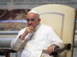 Le pape François hospitalisé à nouveau : que sait-on de son état de santé ?
