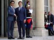 Emmanuel Macron critiqué : le président de la République indifférent face au malaise d’un garde à l’Élysée
